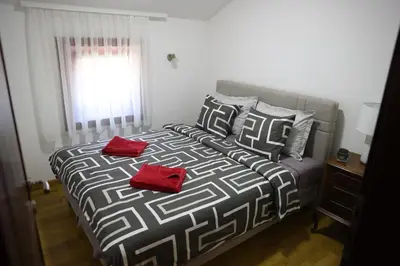 Gallery image of Ego apartmanii in Ćuprija