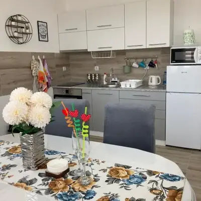 Apartman LOKI