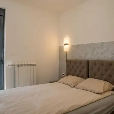 Apartmani Putnik