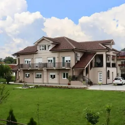 Villa Nina