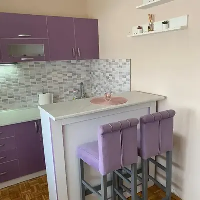 Niki Apartman