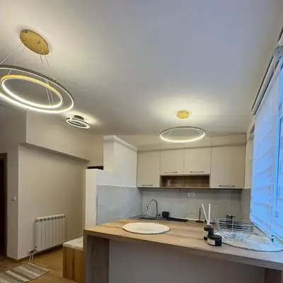 Kraljica apartman