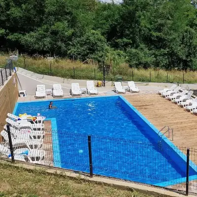 MB LUX Residence