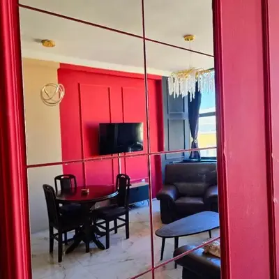 Red Diamond
