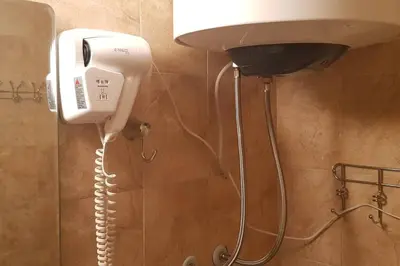 Gallery image of Gondola Apartman Košuta Ski-To-Door in Brzeće