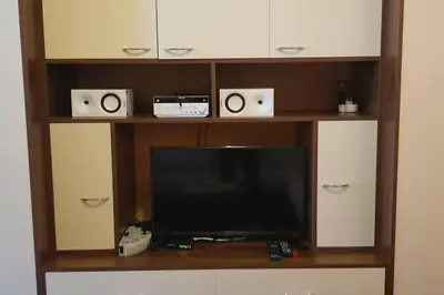 Gallery image of Gondola Apartman Košuta Ski-To-Door in Brzeće