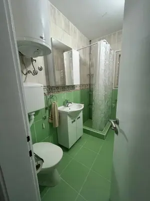 Gallery image of Apartmani Podovac in Vrnjci