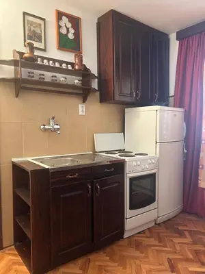 Gallery image of Apartmani Podovac in Vrnjci