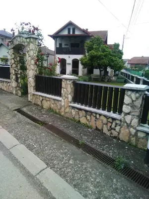 Gallery image of Apartmani Podovac in Vrnjci
