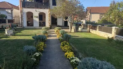 Gallery image of Apartmani Podovac in Vrnjci