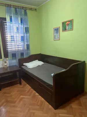 Gallery image of Apartmani Podovac in Vrnjci