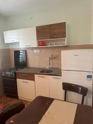 Gallery image of Apartmani Podovac in Vrnjci