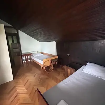 Apartmani Podovac