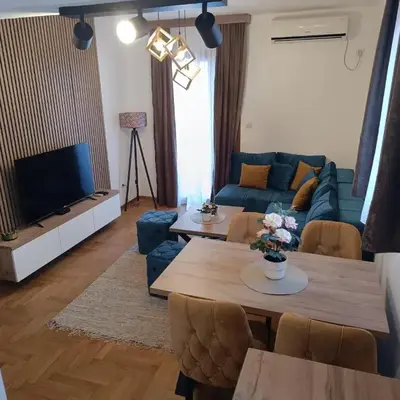 Apartman Savić Solaris
