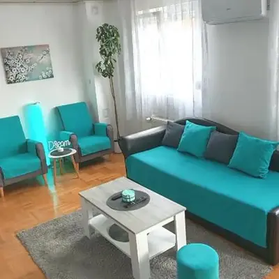 Dream Rental Pirot Apartman