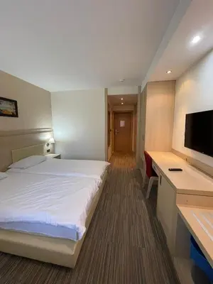 Gallery image of Konaci Andjela Apartmani broj 108 in Kopaonik