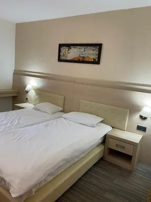 Gallery image of Konaci Andjela Apartmani broj 108 in Kopaonik