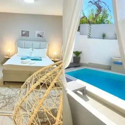 Apartmani Safir Krusevac