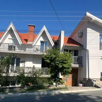 Vila RUŽA - House of Roses