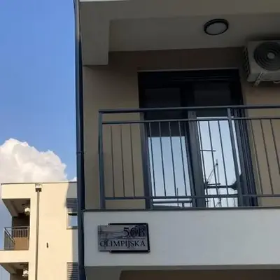 Apartman Raj