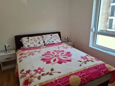 Gallery image of Apartman Suncokret in Soko Banja