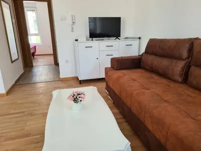Gallery image of Apartman Suncokret in Soko Banja