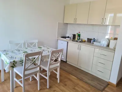 Gallery image of Apartman Suncokret in Soko Banja