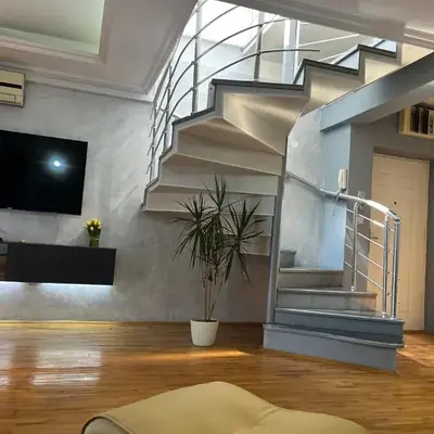 Royal suite Nis