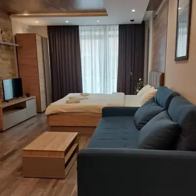 Apartman Viva Milmari