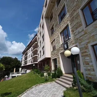 Milmari resort N12