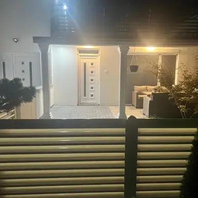 Apartman Kraljice Natalije
