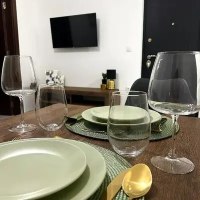 Millie's apartments