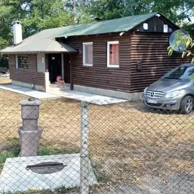 Vikendica Sofia