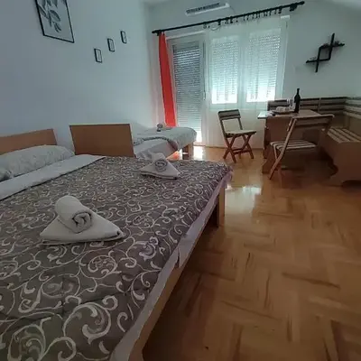 Latinski apartman