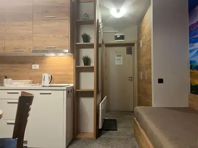 Gallery image of Star Apartments Konaci in Kopaonik