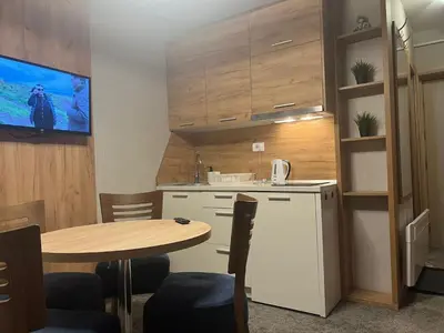 Gallery image of Star Apartments Konaci in Kopaonik