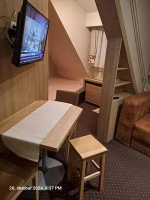 Gallery image of Star Apartments Konaci in Kopaonik