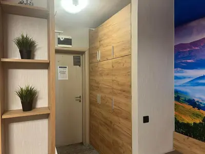 Gallery image of Star Apartments Konaci in Kopaonik