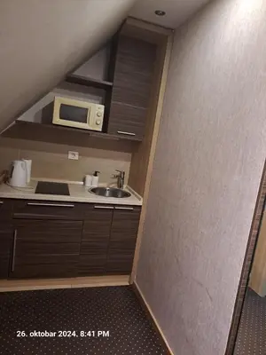 Gallery image of Star Apartments Konaci in Kopaonik
