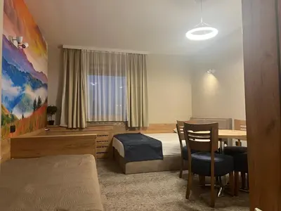 Gallery image of Star Apartments Konaci in Kopaonik
