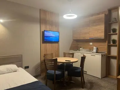 Gallery image of Star Apartments Konaci in Kopaonik