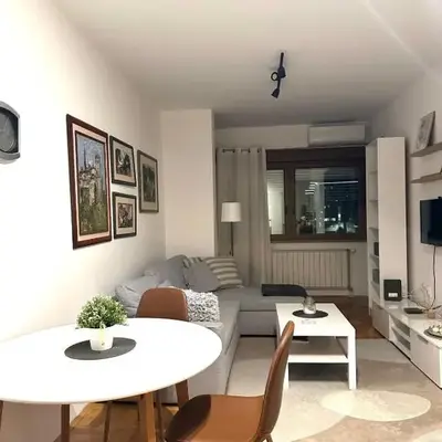 PLANIS apartments