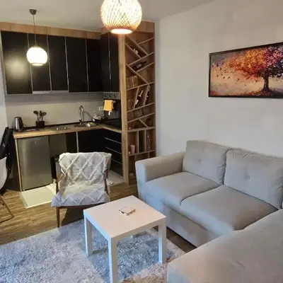 Apartmani Krunet