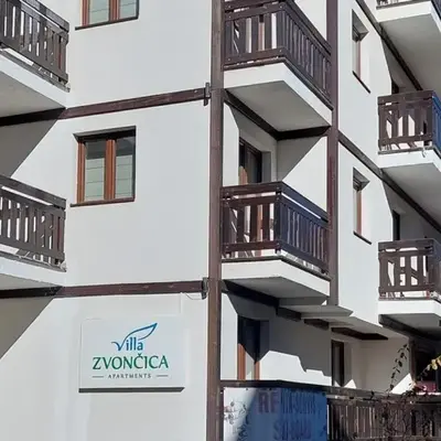 Vila Zvončica