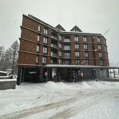 Woodside Apartments Kopaonik centar
