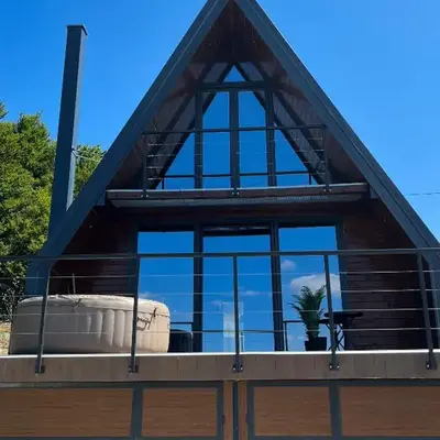 Villa Monteverde Goč