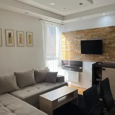 Apartmancic Stancic