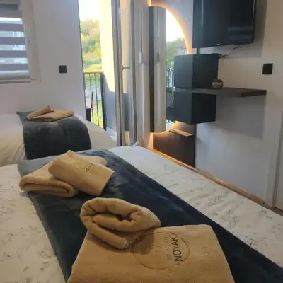 Apartman Novak Sokobanja