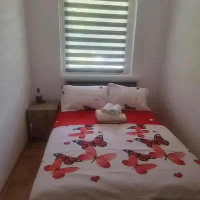 Apartman Nika Vb