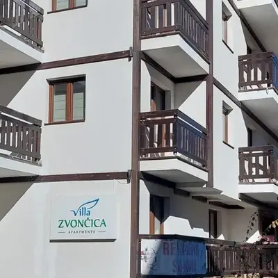 Vila Zvončica